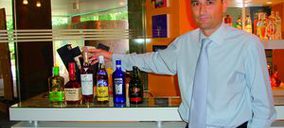 Javier Jiménez Ruiz, director general de MAXXIUM ESPAÑA