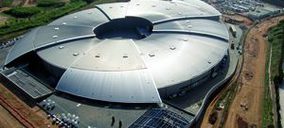 Sincrotrón Alba: Una caracola de luz para los científicos