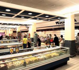 Distribución en Castilla y León, Asturias y Cantabria: Pocos cambios