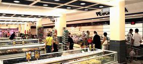 Distribución en Castilla y León, Asturias y Cantabria: Pocos cambios