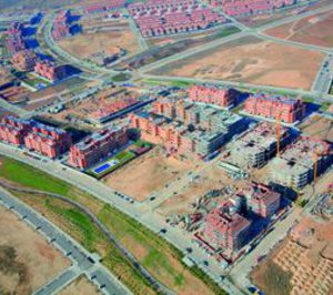 Hercesa apuesta por el mercado exterior y la vivienda protegida