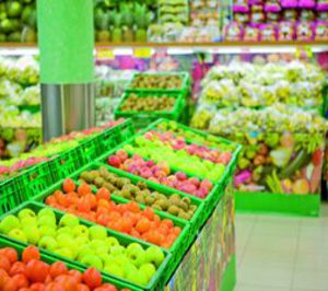 MERCADONA combate la crisis con un nuevo modelo de supermercado