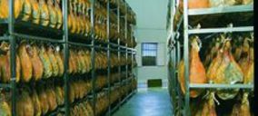 Jamón curado: El parón del consumo interno y la falta de crédito frenan los proyectos