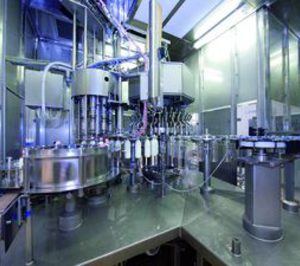 Embotellado y Llenado: Confianza en el servicio técnico