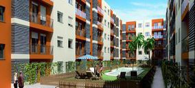 MARTINSA-FADESA cae sin frenos desde la cumbre