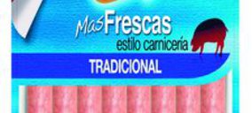 CAMPOFRÍO, hacia las salchichas frescas