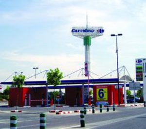 CARREFOUR contempla la renovación del híper en sus planes de 2009