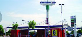 CARREFOUR contempla la renovación del híper en sus planes de 2009