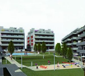 Grandes promotoras: La banca ejecuta sus hipotecas