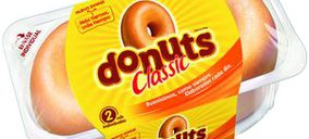 PANRICO renueva su producto estrella, el “Donut”, tras invertir 35 M€