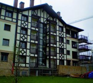 Taller de Gestión se refugia en la vivienda protegida