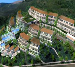 Continúa la cascada de fallidos entre constructoras y promotoras 