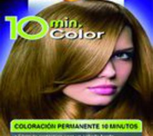 Henkel introducirá “Palette” en España