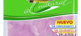 Nuevos elaborados de ELPOZO sin conservantes ni colorantes