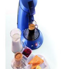 MARCILLA quiere que el espresso doméstico sea “Senseo”