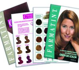 Omega Pharma se hace cargo de “Farmatint”