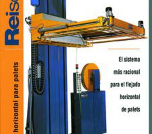 Flejado y atado: Los consumibles, tabla salvavidas