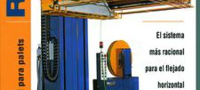 Flejado y atado: Los consumibles, tabla salvavidas