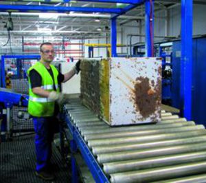 Reciclaje de AEE: Más y mejor