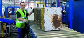 Reciclaje de AEE: Más y mejor