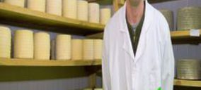 Pablo Cuervo, director general de Quesos Artesanos de Letur