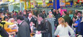 Ya ondea ‘MegaMiró’