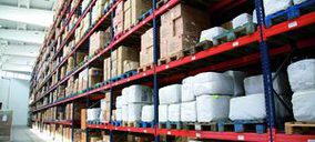 Estanterías y Sistemas Automáticos de Almacenaje: El mercado echa el freno