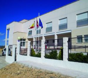 Valoriza, nuevos contratos y escinde su actividad geriátrica en una nueva filial