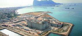 La obra civil y el exterior sostienen la cartera de ACCIONA