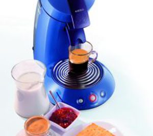 “Senseo” llega, al fin, a España