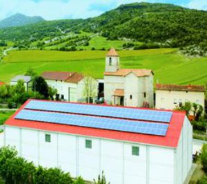 Sistemas fotovoltaicos: El nuevo decreto congela el mercado