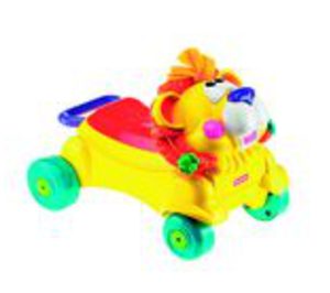 El mercado de juguetes aumentó su facturación un 0,4% en 2008