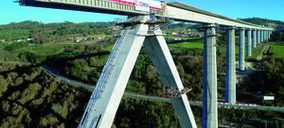 COMSA se vuelca en la diversificación y el exterior