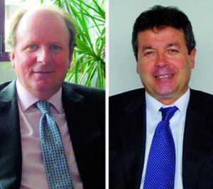 Entrevista a Francisco Martín-Consuegra y Juan José Carballo, consejero delegado y director general del grupo Bodybell