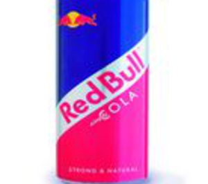 Red Bull redujo sus ventas un 1,5% en 2008