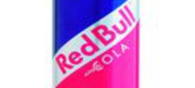 Red Bull redujo sus ventas un 1,5% en 2008