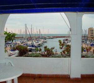 Grupo Predios compra la residencia de mayores Puerto Salud