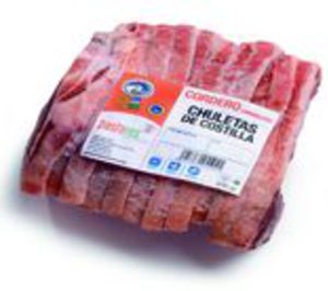 Pastores lanza carne de cordero congelada en formato consumidor