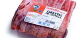 Pastores lanza carne de cordero congelada en formato consumidor
