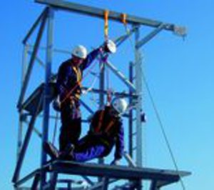 La crisis redujo la siniestralidad laboral en 2008