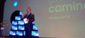 Sony le echa valor a la crisis