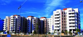 Reyal Urbis desarrolla una cartera de 6.700 viviendas