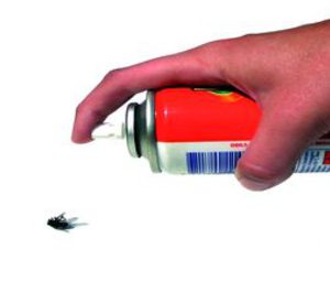 Insecticidas: Eficacia y multifuncionalidad