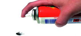 Insecticidas: Eficacia y multifuncionalidad