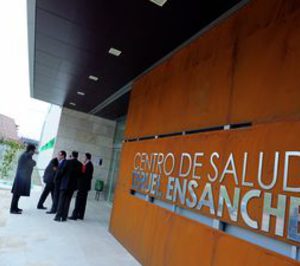 El Gobierno de Aragón invierte 8 M en un nuevo centro de salud en Teruel