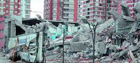 La crisis sigue apretando la soga de constructoras y promotoras