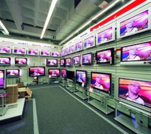 Media Markt Saturn... suma y sigue en Puerto Venecia