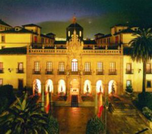 Sol Meliá se hace con la gestión del Hotel de la Reconquista