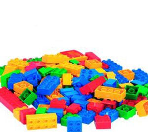 Lego incrementó sus ventas cerca de un 20%