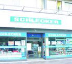 Schlecker bajó su facturación un 6% en 2008